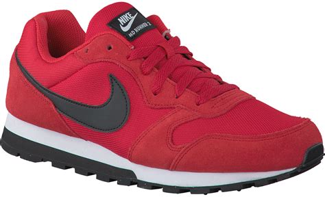 nike schuhe herren 2016 neon rot schwarz|Rote Nike Herrenschuhe online shoppen .